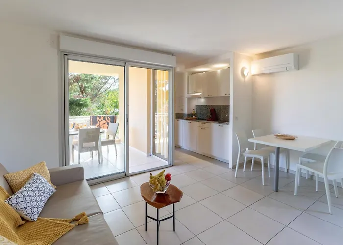 Residence Marina Bianca