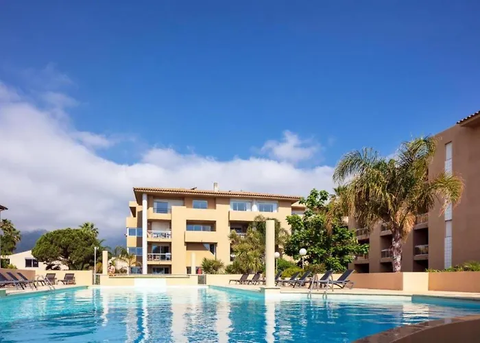 Residence Marina Bianca