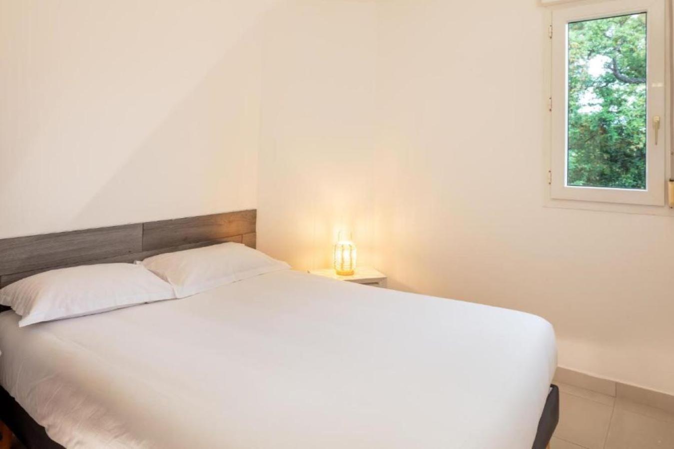 Appart hôtel Résidence Marina Bianca 3*