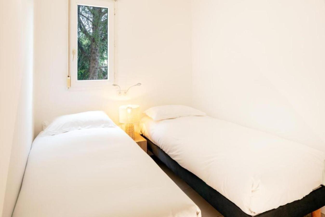 Marina Bianca Aparthotel 3*