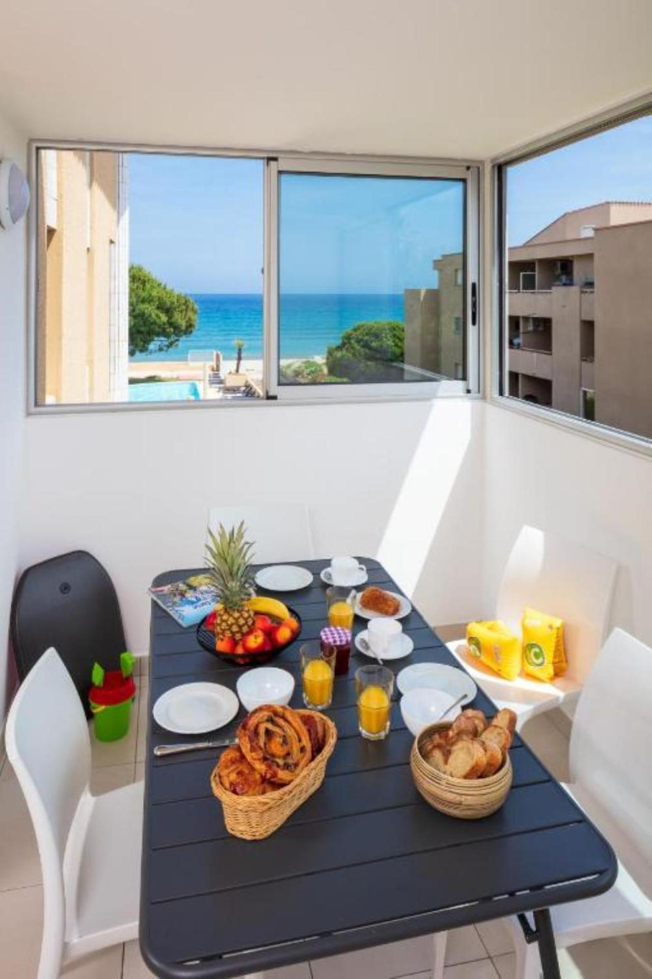 Aparthotel Marina Bianca