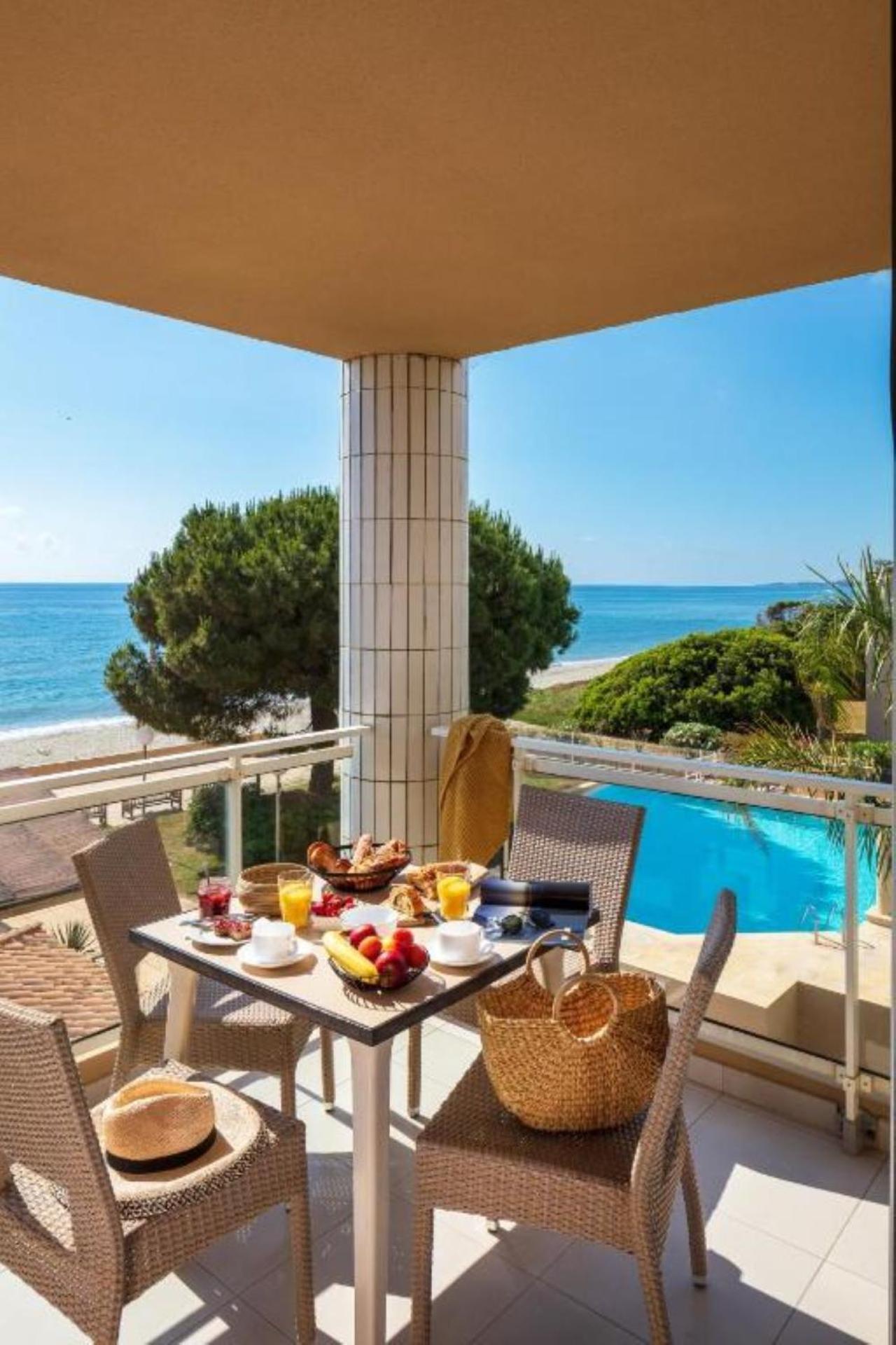 Résidence Marina Bianca Santa-Lucia-di-Moriani