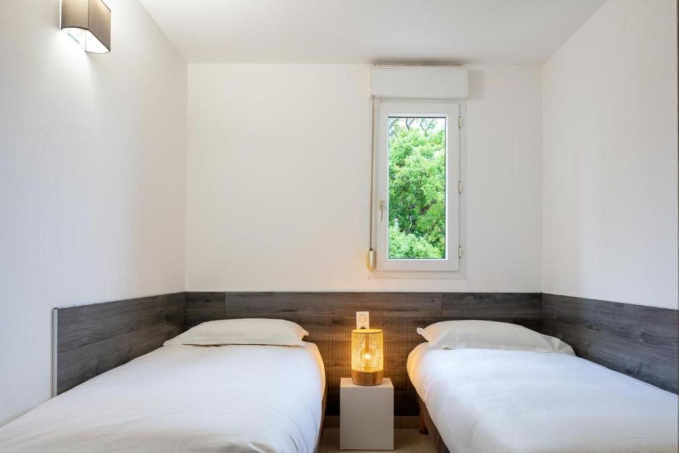 Résidence Marina Bianca 3* Santa-Lucia-di-Moriani