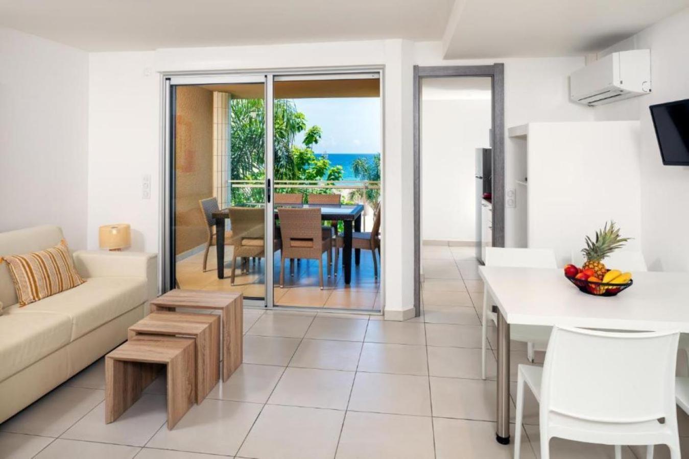 Appart hôtel Résidence Marina Bianca