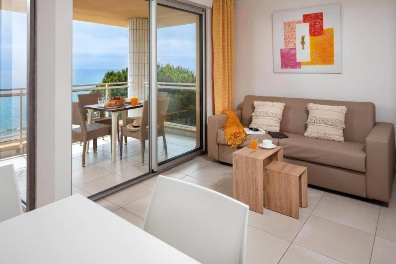 Marina Bianca 3* Santa-Lucia-di-Moriani