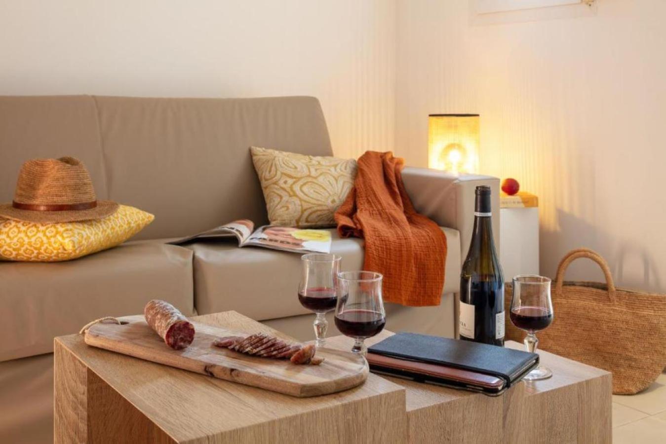 Aparthotel Marina Bianca 3*