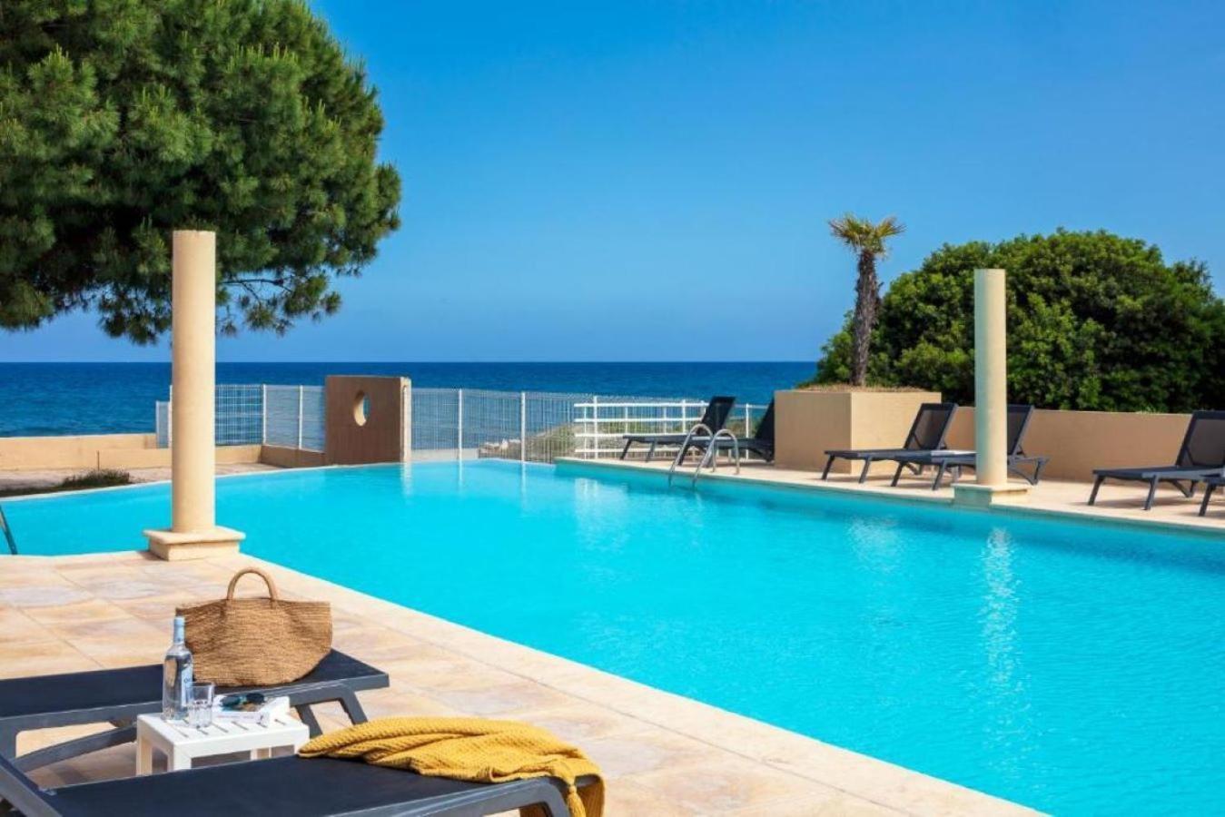 Marina Bianca Aparthotel 3*
