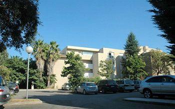Résidence Marina Bianca 3* Santa-Lucia-di-Moriani