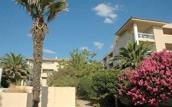 Marina Bianca Aparthotel 3*