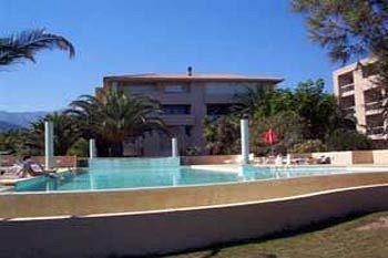 Résidence Marina Bianca 3*