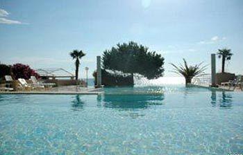 Marina Bianca Aparthotel