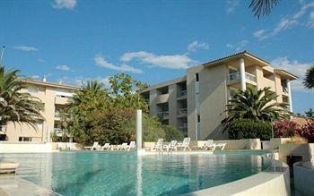 Marina Bianca Aparthotel Santa-Lucia-di-Moriani