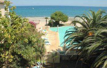 Marina Bianca 3* Santa-Lucia-di-Moriani