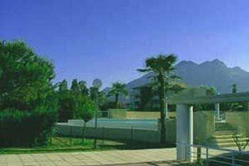 Marina Bianca Aparthotel 3*