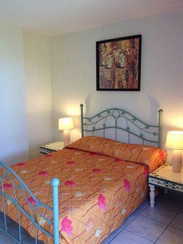 Marina Bianca Aparthotel 3*