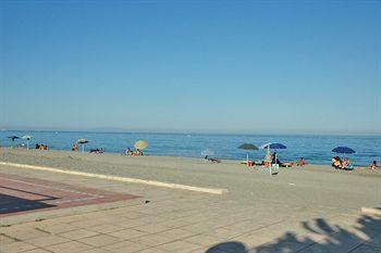 Marina Bianca Aparthotel
