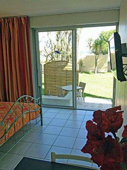 Marina Bianca 3* Santa-Lucia-di-Moriani