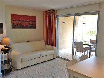 Résidence Marina Bianca 3*