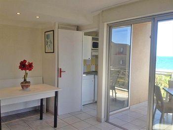 Résidence Marina Bianca Appart hôtel