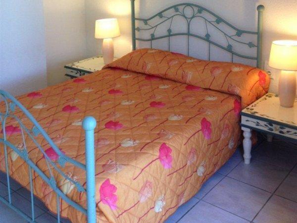 Marina Bianca Aparthotel