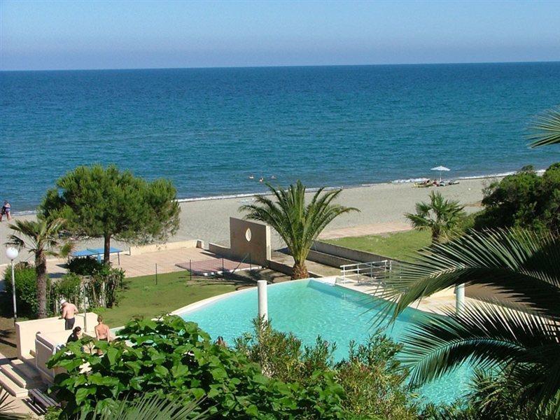 Résidence Marina Bianca 3*