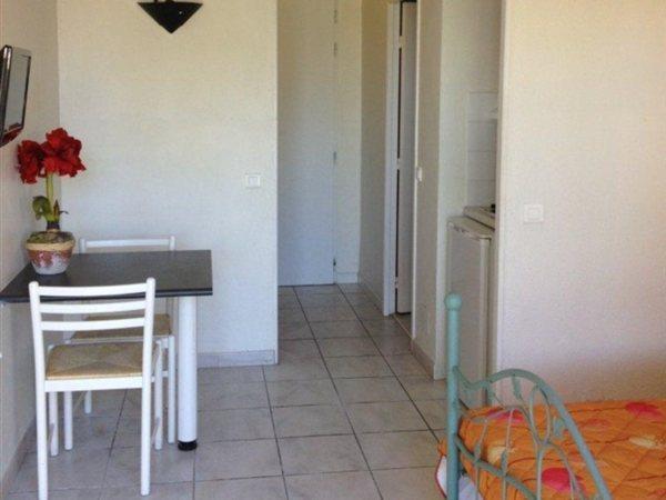 Résidence Marina Bianca Appart hôtel 3*
