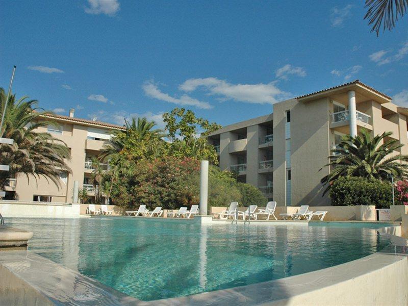 Marina Bianca 3* Santa-Lucia-di-Moriani