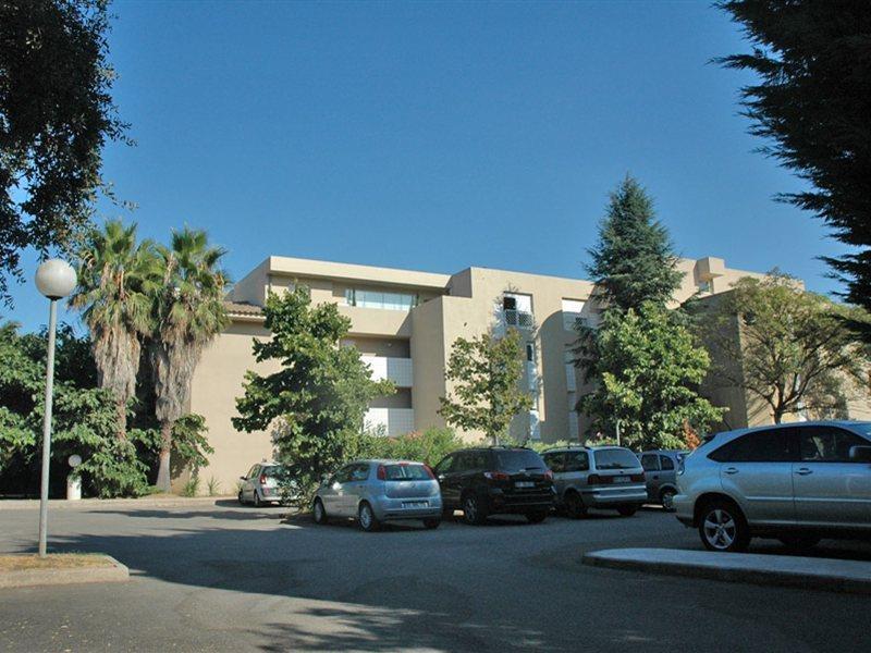 Marina Bianca Aparthotel